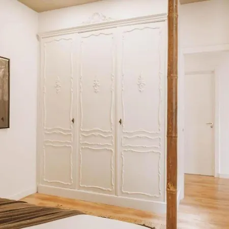 דירה Sanga - 2 Bedroom In Eixample Esquerra *