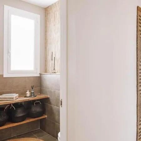 Sanga - 2 Bedroom In Eixample Esquerra דירה