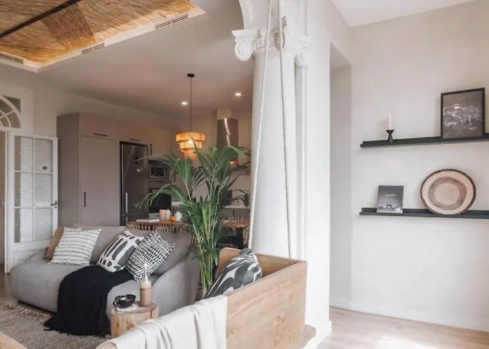 Sanga - 2 Bedroom In Eixample Esquerra * Barcelone