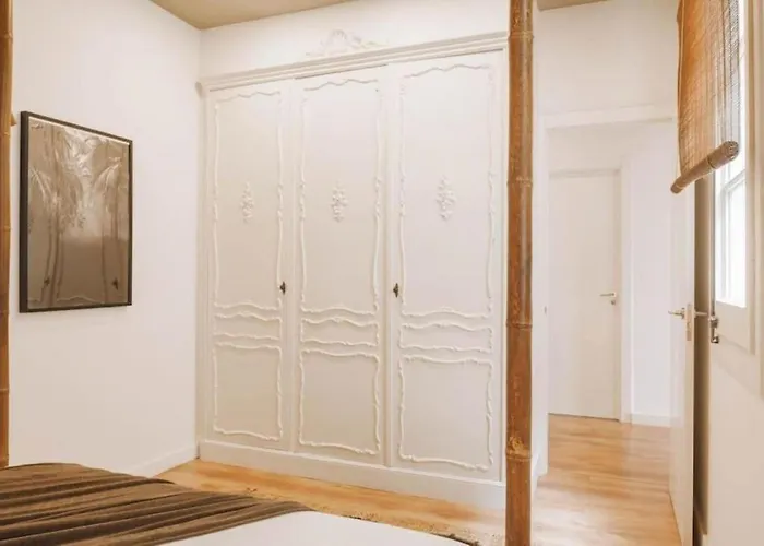 Appartement Sanga - 2 Bedroom In Eixample Esquerra *
