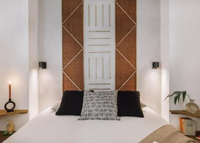 Sanga - 2 Bedroom In Eixample Esquerra *