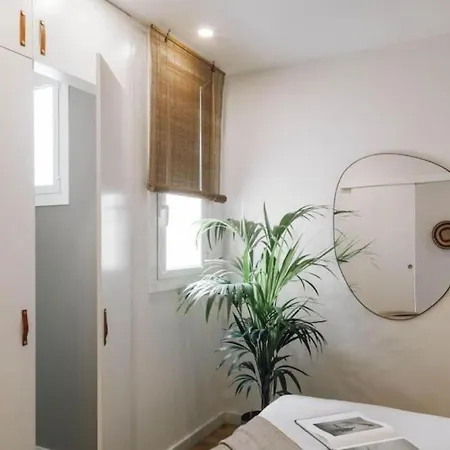 Sanga - 2 Bedroom In Eixample Esquerra Apartment Barcelona