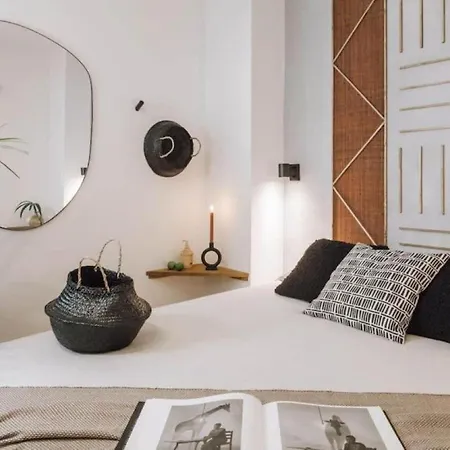 Sanga - 2 Bedroom In Eixample Esquerra Apartman *