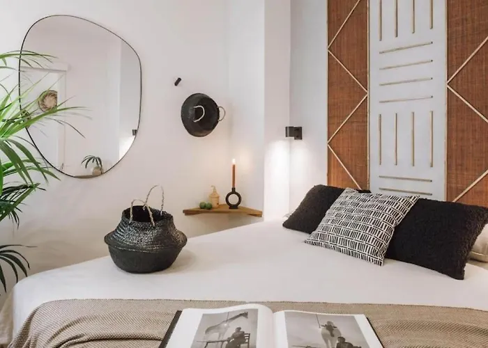 Sanga - 2 Bedroom In Eixample Esquerra Apartamento *